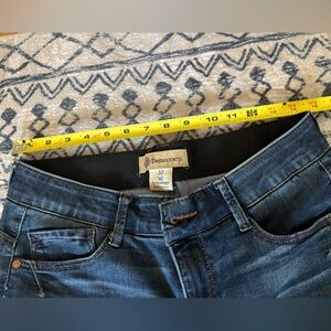 Democracy Women's Blue Jeans